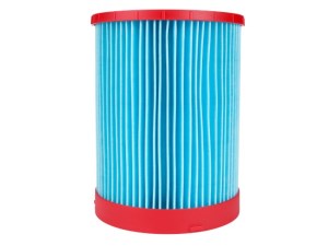 FILTER, FOR WET/DRY MW VACUUMS, 49-90-1978