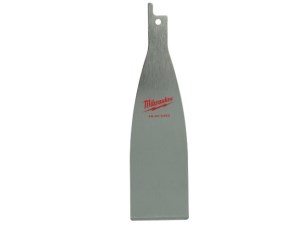 SCRAPER BLADE, FOR SAWZALL, 1-1/2", MW 49-00-5463