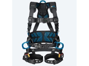 HARNESS, FT-ONE FIT, WOMEN, BELTED, FAL8130, SMALL