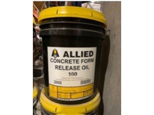 OIL, FORM RELEASE, 5GAL