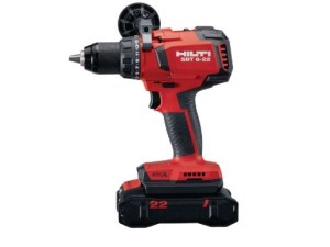 66-Drill-Driver-Hilti-Cordless
