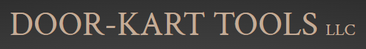 Doorkart