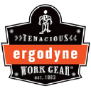 ERGODYNE