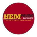 HEM PAVING