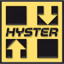 HYSTER