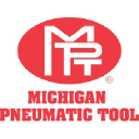 MICHIGAN PNEUMATIC TOOL