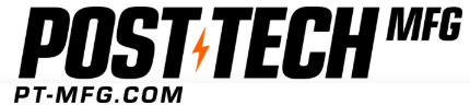 POST TECH MFG
