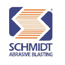 SCHMIDT ABRASIVE BLASTING