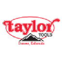 TAYLOR TOOLS