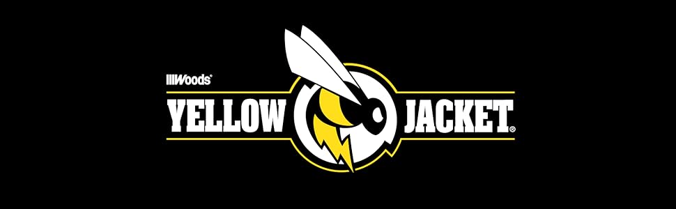 Yellow Jacket