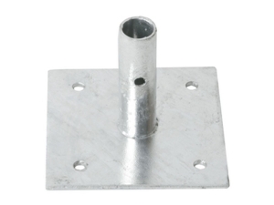 90-Scaffold - Base Plate