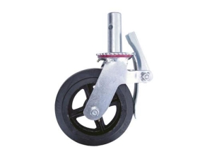 90-Scaffold - 8" Casters