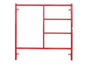 90-Scaffold - Mason Frame 4'