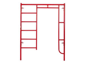 90-Scaffold - Mason Frame 6'