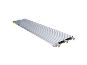 90-Plank - 7' - Aluminum