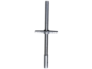 90-Screw Jack-w/Caster Sleeve