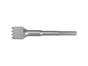 BIT, SDS MAX, BUSH HEAD, 1-3/4" X 12", DW5843