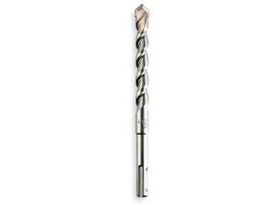 BIT, SDS PLUS, 7/16" X 4" X 6"