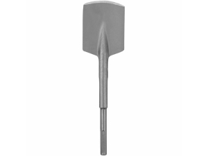 BIT,FLAT CHISEL,SDS MAX, 5" DW5848
