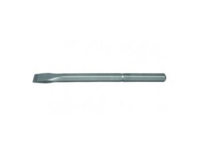 CHIP HAMMER, FLAT CHISEL, 2"x12"