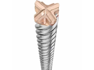 BIT,SDS MAX, 1 3/4" X 18 X 22-1/2 4 CUTTER DW5830