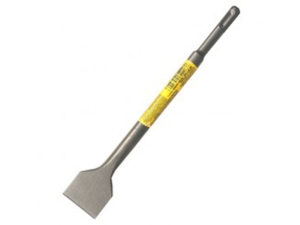 BIT, CHISEL, SDS PLUS, 1-1/2" X 10", DW5349