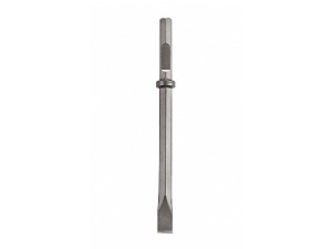 BIT,30#, CHISEL, FLAT 1"