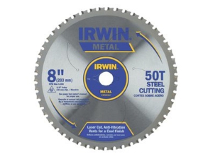 BLADE, 8", CIRCULAR, METAL CUTTING,CARBIDE 48-40-4515