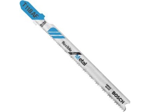 BLADE, JIGSAW, BOSCH T118AF