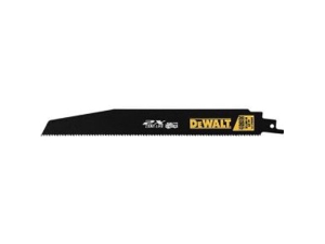 BLADE, SAWZALL, DWA41712 12" 10 TPI FIRE & RESCUE (5EA/PK)