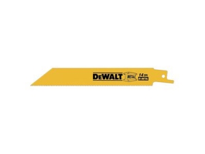 BLADE, SAWZALL, DW4838 12" 14 TPI METAL 4TF75