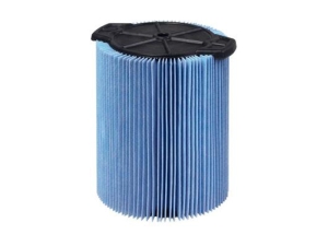 FILTER, VAC, RIDGID#VF5000, BLUE