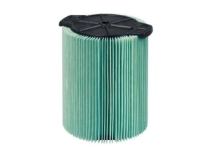 FILTER, VAC, RIDGID#VF6000, RI97457, HEPA, GREEN