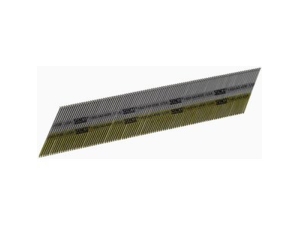 NAIL, AIR, FINISH, ANGLED, 15GA, 1-3/4"