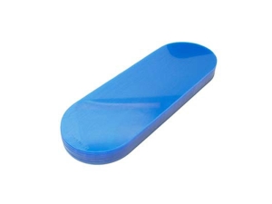 SANDBLAST HOOD INNER LENS #77-1B (SMALLER)