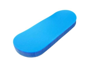 SANDBLAST HOOD OUTER LENS #77-1-040 (BIGGER)