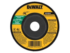 WHEEL, MASONRY, 5", DW4629,6TMZ8