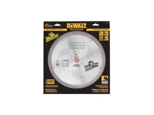 BLADE, TRACKSAW, 6-1/2", 48T, DW5258