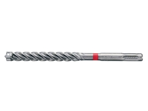 BIT, SDS PLUS, 1/4"X6", HILTI#435000 TE-CX