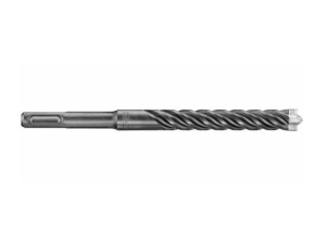 BIT, SDS PLUS, 1/2"X10"X12", 4-CUTTER, DW5539