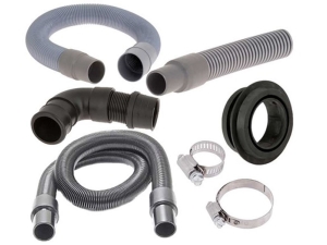 PART, PULLMAN ERMATOR HOSE TO HOOD 2", #201400327