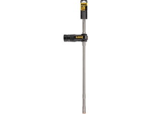 BIT, HOLLOW, SDS MAX, 5/8"X15-3/4", DEWALT DWA58058