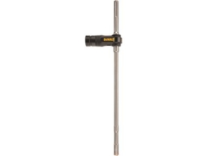 BIT, HOLLOW, SDS MAX, 3/4"X15-3/4", DEWALT DWA58034