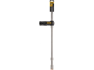 BIT, HOLLOW, SDS MAX, 1"X15-3/4", DEWALT DWA58001