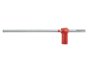 BIT, HOLLOW, SDS MAX, 5/8" X 24", HILTI TE-YD #2074681