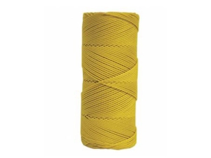 STRING LINE, MASON, 500FT, BRAIDED