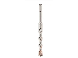 BIT, SDS PLUS, 3/8"x10"x12", 2 CUTTER, MW 48-20-7554