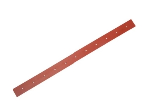 SQUEEGEE, REAR REPLACEMENT BLADE, FLOOR SCRUBBER, #262001