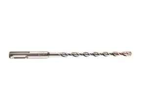BIT, SDS PLUS, 1/4" X 6", 2-CUTTER, MW 48-20-7532