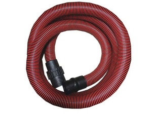 HOSE, VACUUM, 13', FOR MW 8960-20 VAC, 43-75-0300